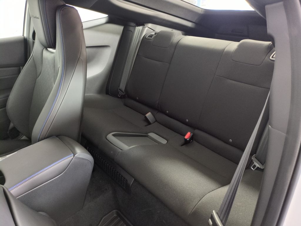 New 2026 Honda Prelude For Sale in Fort Wayne, IN