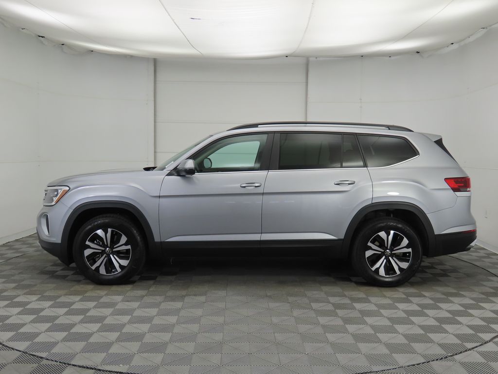Thumbnail: 2026 Volkswagen Atlas - 9