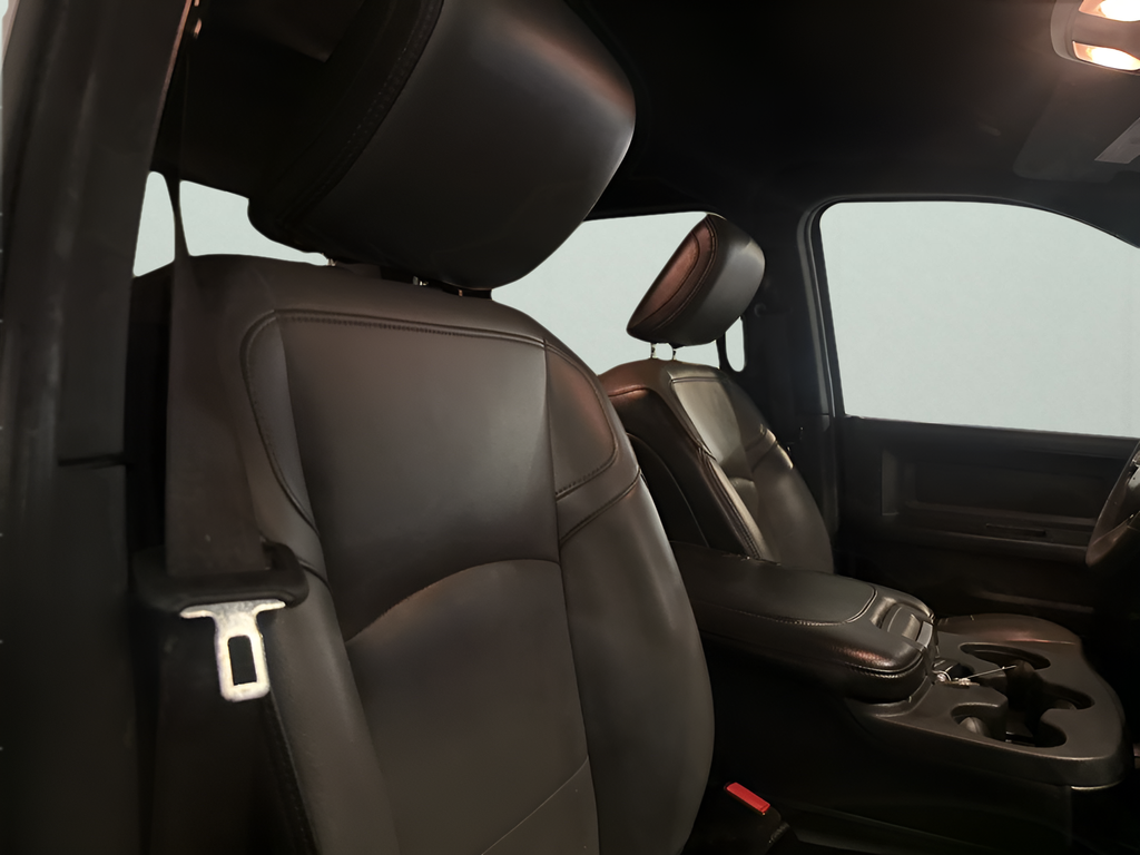 Used Car 2021 Ram 2500  Tradesman For Sale Under $30,000 In Austin, Texas