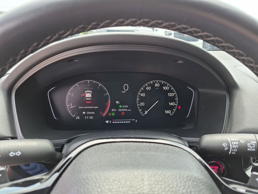 Used Car 2025 Honda Civic  Sport For Sale Under $30,000 In Austin, Texas