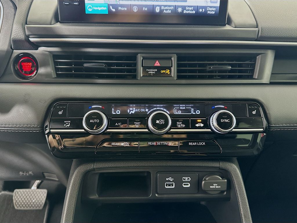 Thumbnail: 2025 Honda Pilot - 14