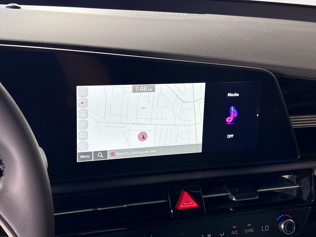 2026 Kia Niro EX