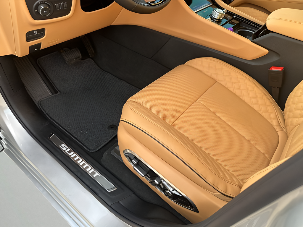 New Car 2025 Jeep Grand Cherokee  Summit For Sale Under $70,000 In Austin, Texas