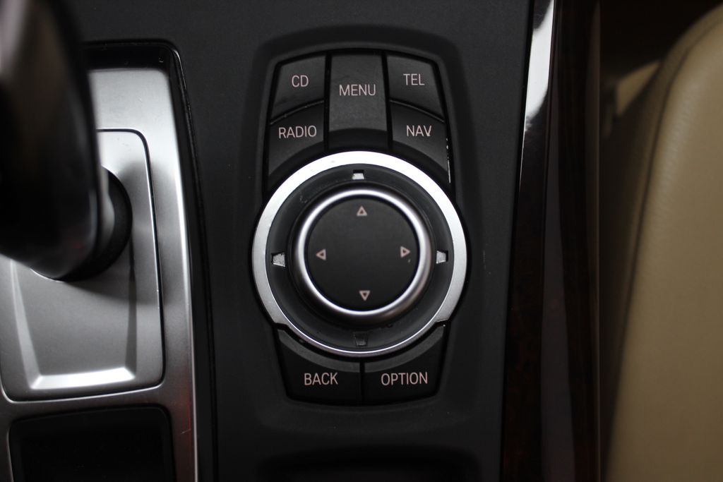 2012 BMW X5 xDrive35i 15
