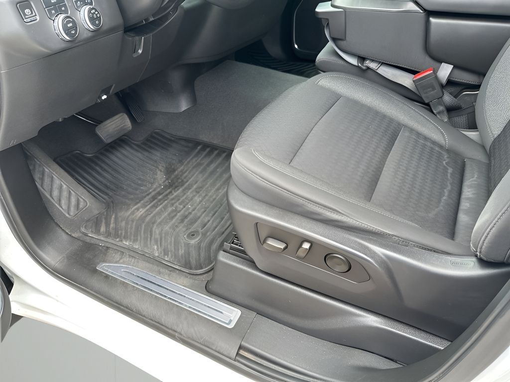 Used Car 2023 Gmc Sierra 1500  Elevation For Sale Under $40,000 In Austin, Texas