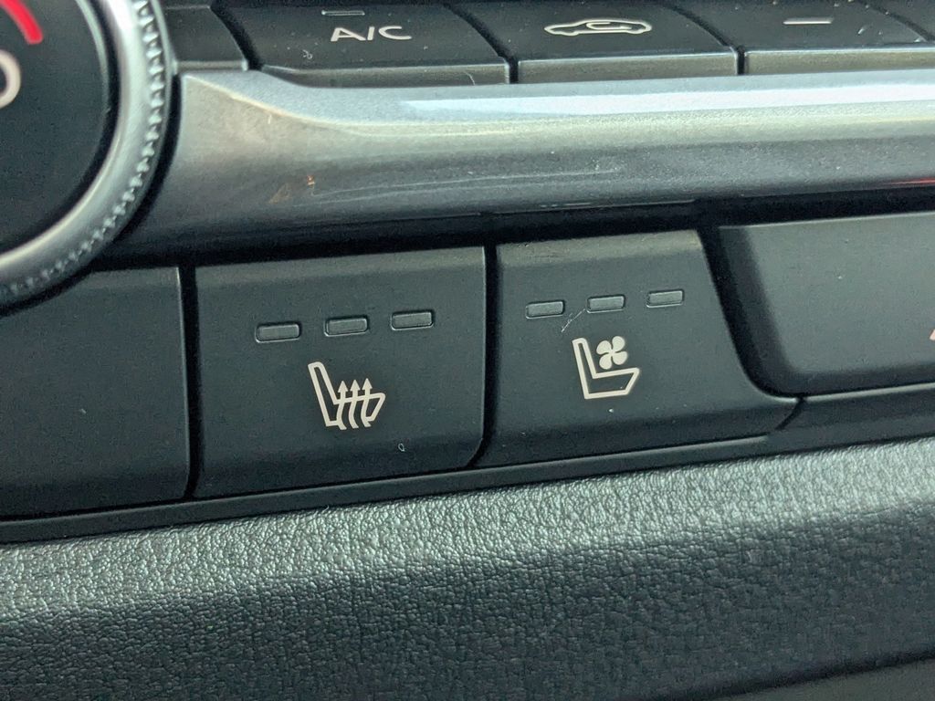 2026 Mazda CX-50 2.5 Turbo