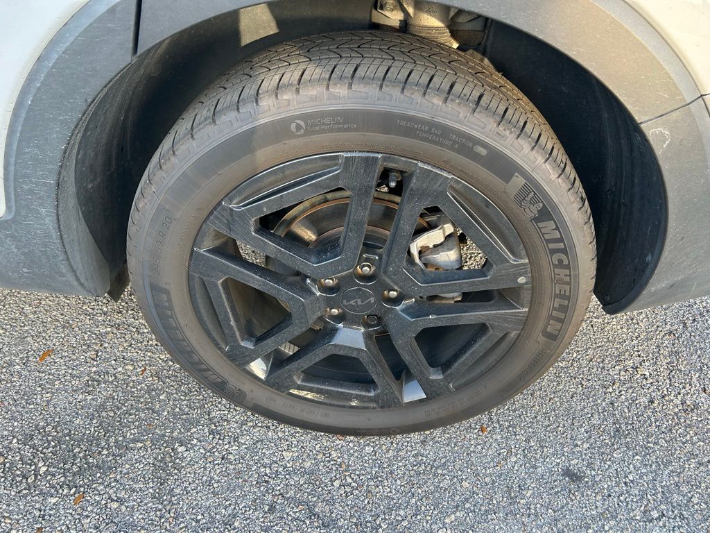 Thumbnail: 2025 Kia Telluride - 9