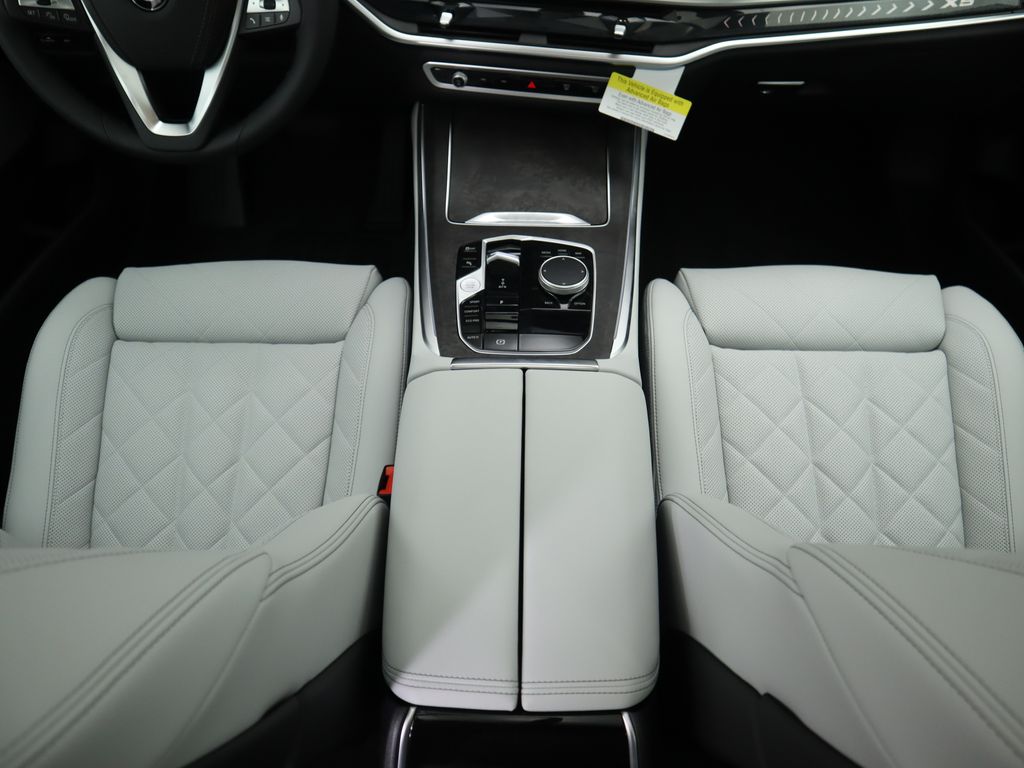 2026 BMW X5 sDrive40i 17