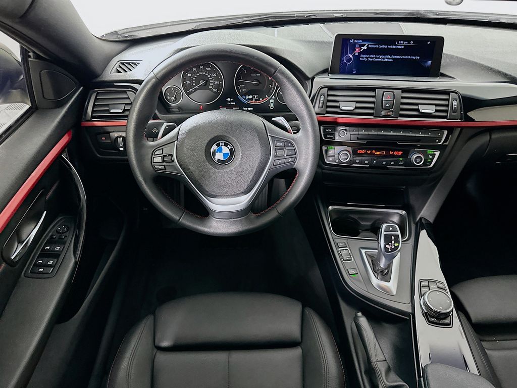 Thumbnail: 2015 BMW 4 Series - 23