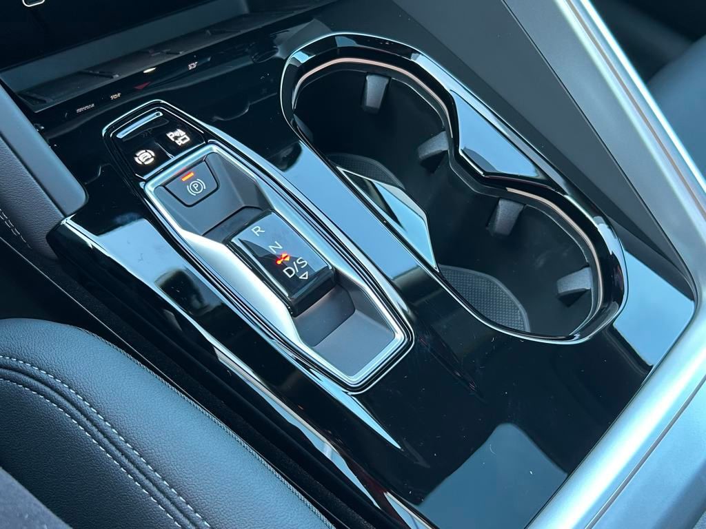 New 2025 Blue Audi 2.0T Premium Plus image 24