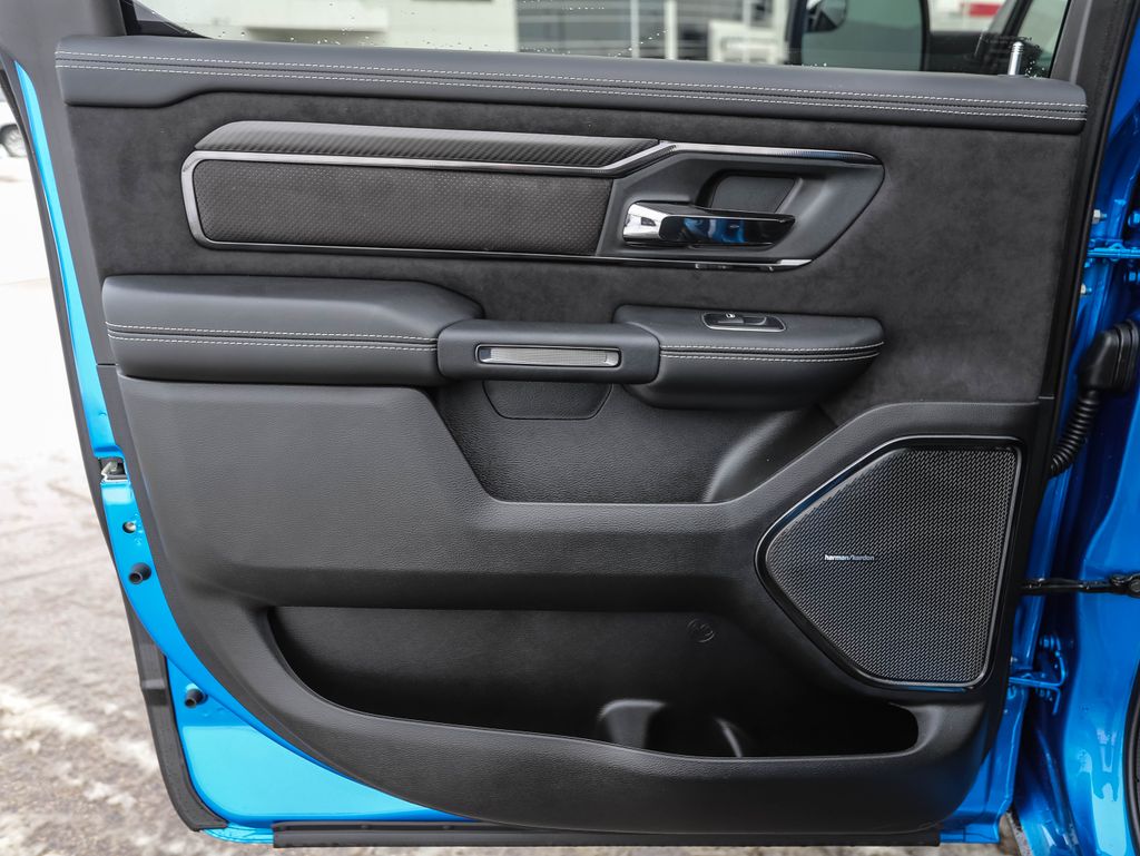 Thumbnail: 2022 RAM 1500 - 19