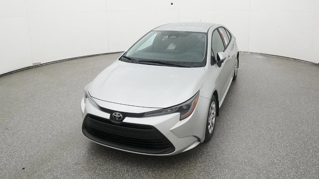 Thumbnail: 2026 Toyota Corolla - 31