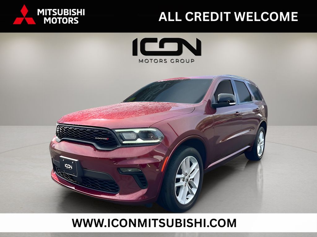 2023 Dodge Durango