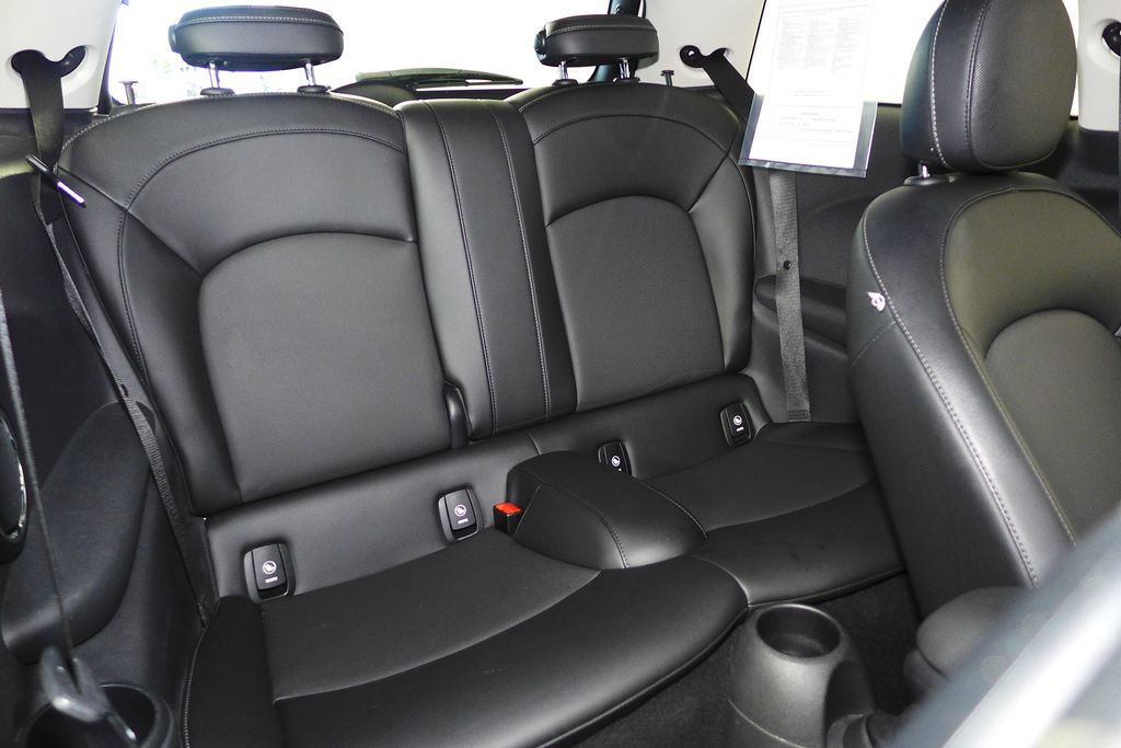 Thumbnail: 2015 MINI Cooper - 21