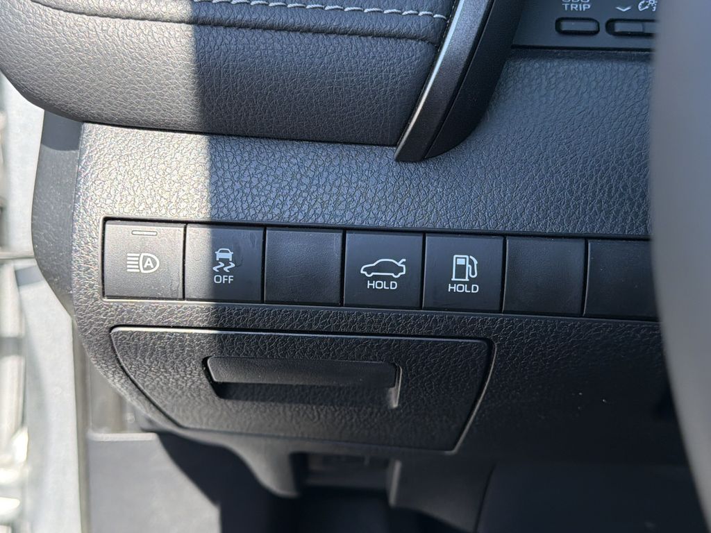 Used 2021 Toyota Camry Sedan