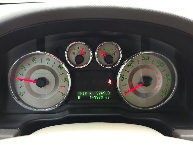 2010 Ford Edge SEL - Photo 14