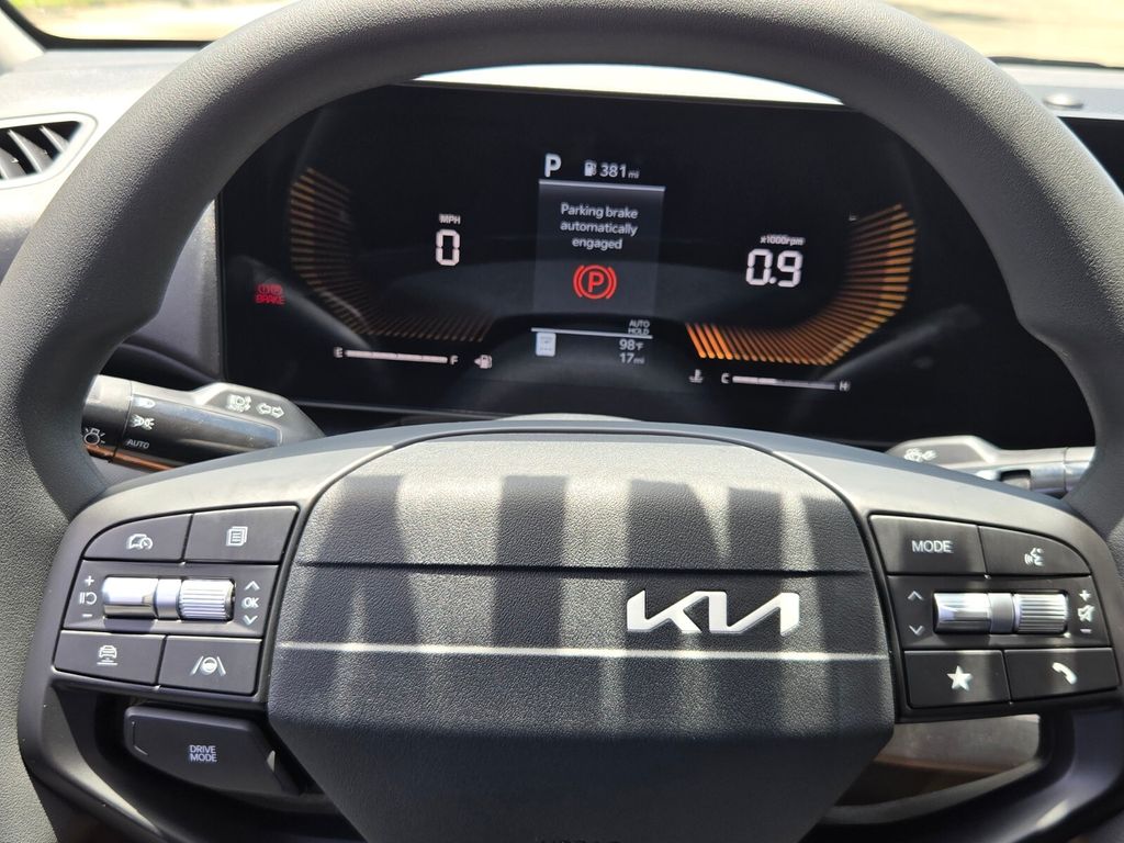 2026 Kia K4 - $24,325
