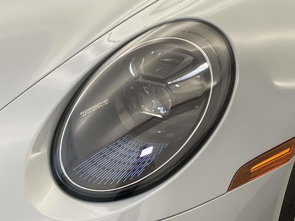 2023 Porsche 911 Sport Classic  at Audi Porsche Sewickley