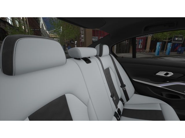 Thumbnail: 2026 BMW M3 - 12