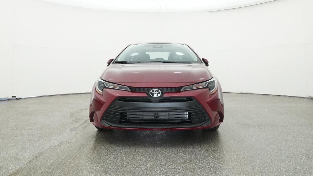Thumbnail: 2026 Toyota Corolla - 21