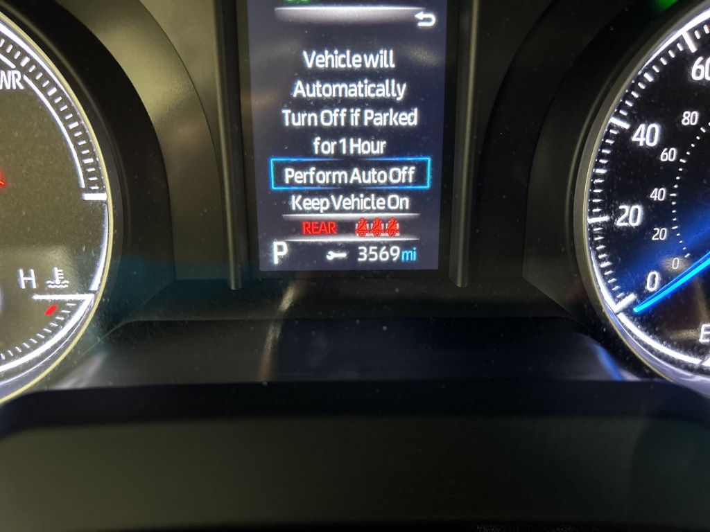 used 2022 Toyota Venza car, priced at $24,799