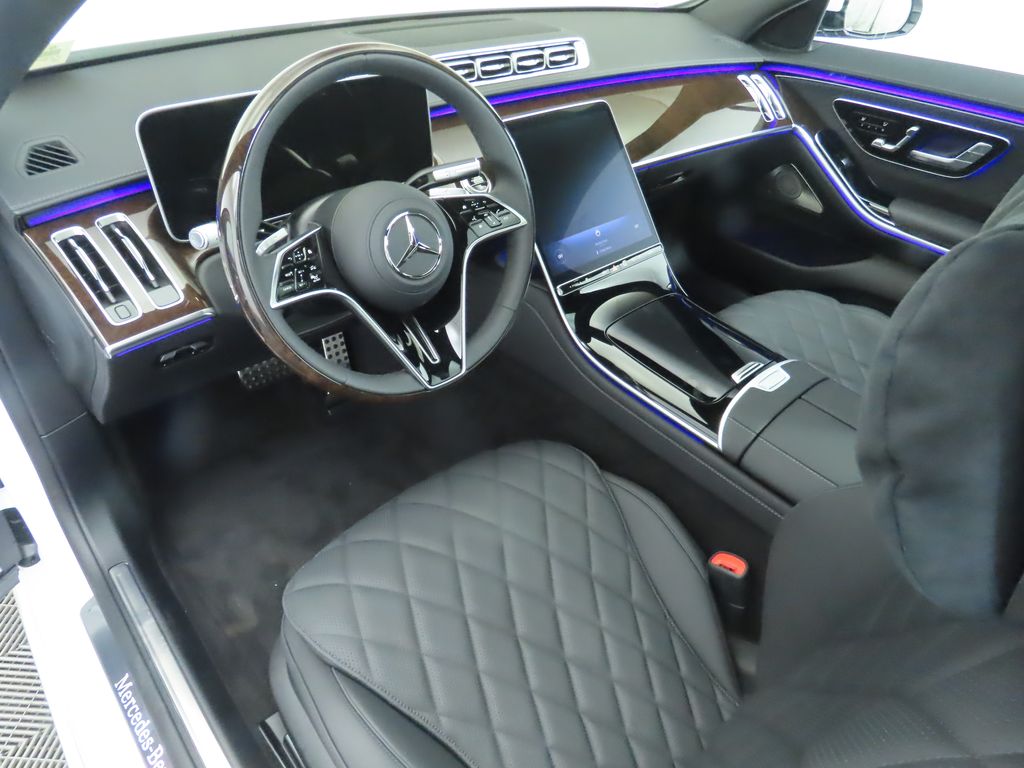 Thumbnail: 2026 Mercedes-Benz S-Class - 10