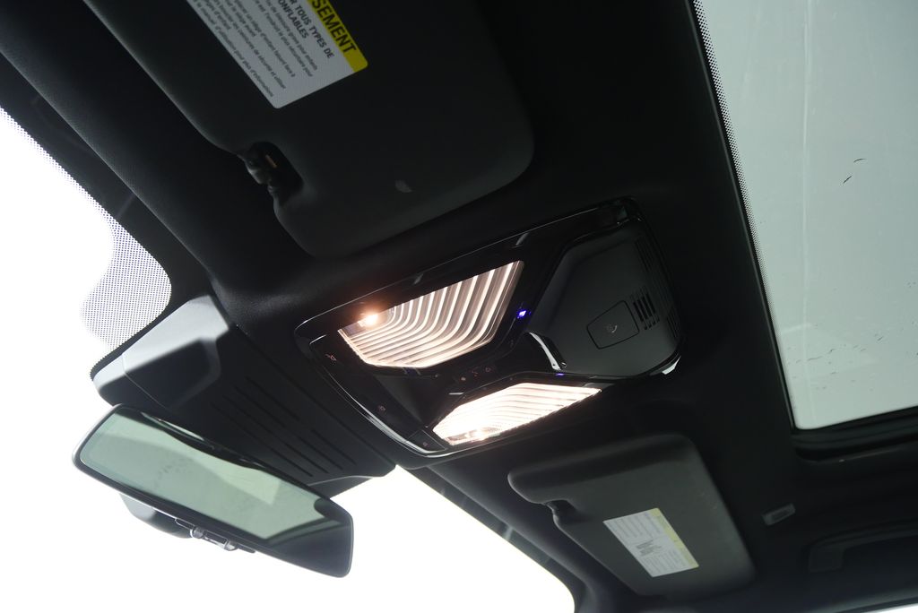 Thumbnail: 2025 BMW X5 - 24