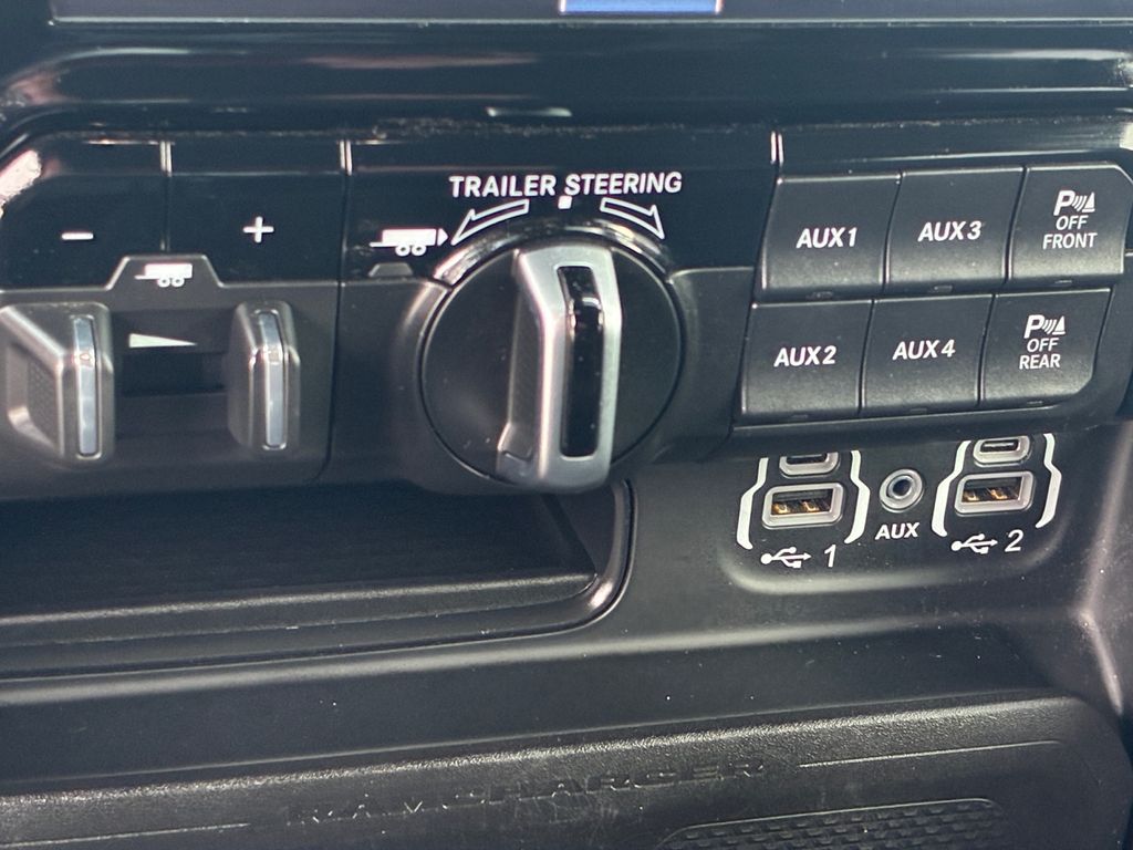 Used Car 2023 Ram 1500  Trx For Sale Under $90,000 In Austin, Texas