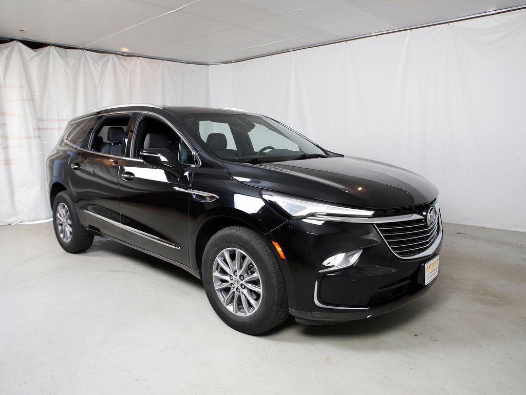 2024 Buick Enclave Premium AWD