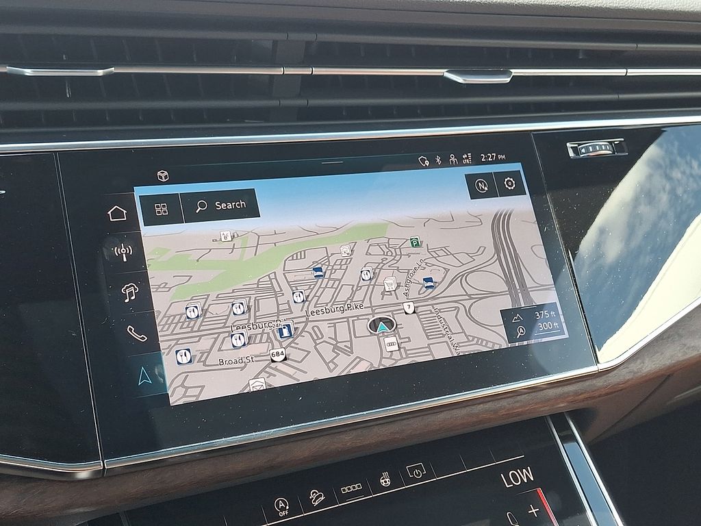 Thumbnail: 2026 Audi Q7 - 14