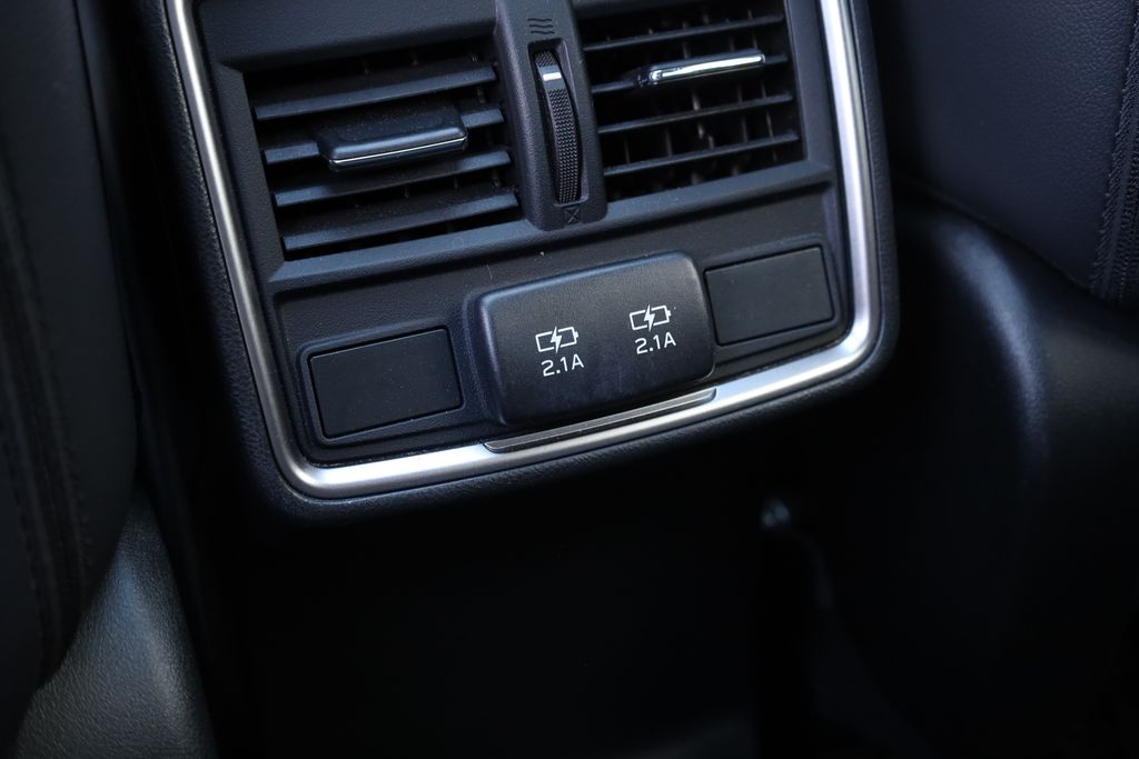 used 2023 Subaru Forester car, priced at $28,958