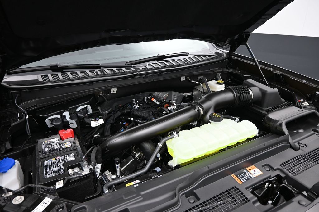 2026 Ford Expedition Max Active MAX