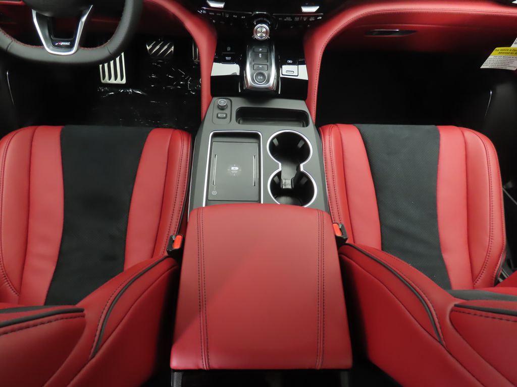 Thumbnail: 2026 Acura MDX - 18