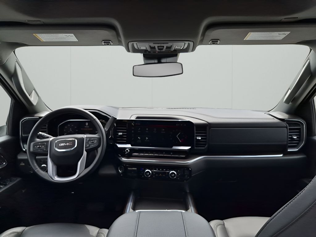 Used Car 2024 Gmc Sierra 2500hd  Slt For Sale Under $70,000 In Austin, Texas