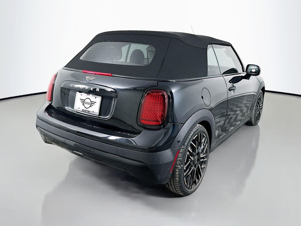 Thumbnail: 2026 MINI Cooper - 5