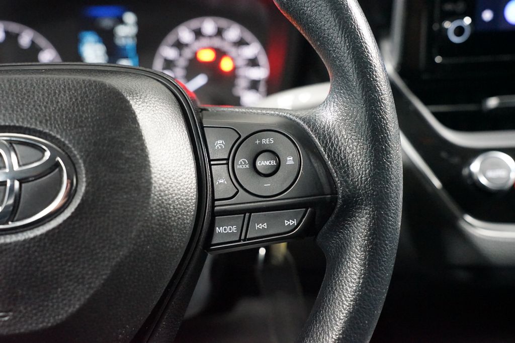 Thumbnail: 2024 Toyota Corolla - 13