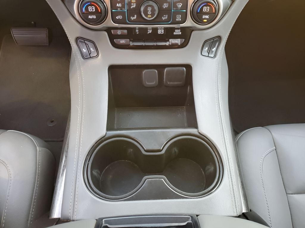 Used Car 2019 Chevrolet Tahoe  Lt For Sale Under $25,000 In Austin, Texas