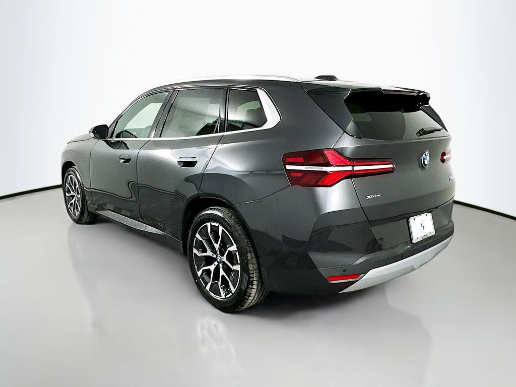 Thumbnail: 2026 BMW X3 - 7