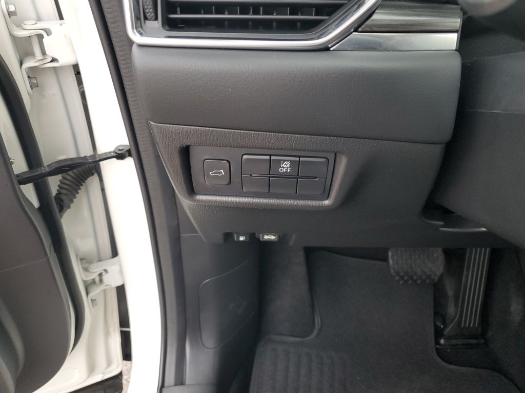 Used Car 2022 Mazda Cx-5  2.5 S Premium Plus Package For Sale Under $25,000 In Austin, Texas