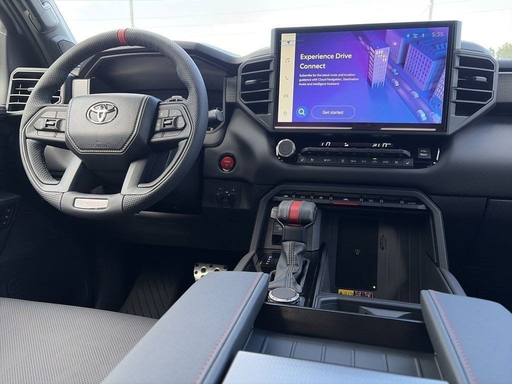 New 2026 Toyota Tundra i-FORCE MAX Truck