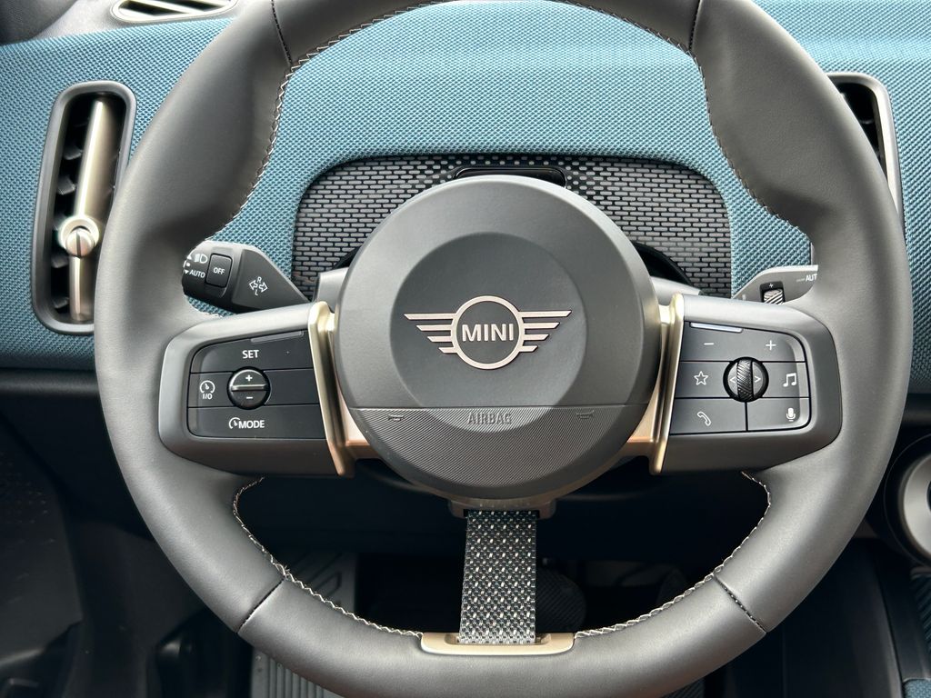 Thumbnail: 2025 MINI Cooper Countryman - 18