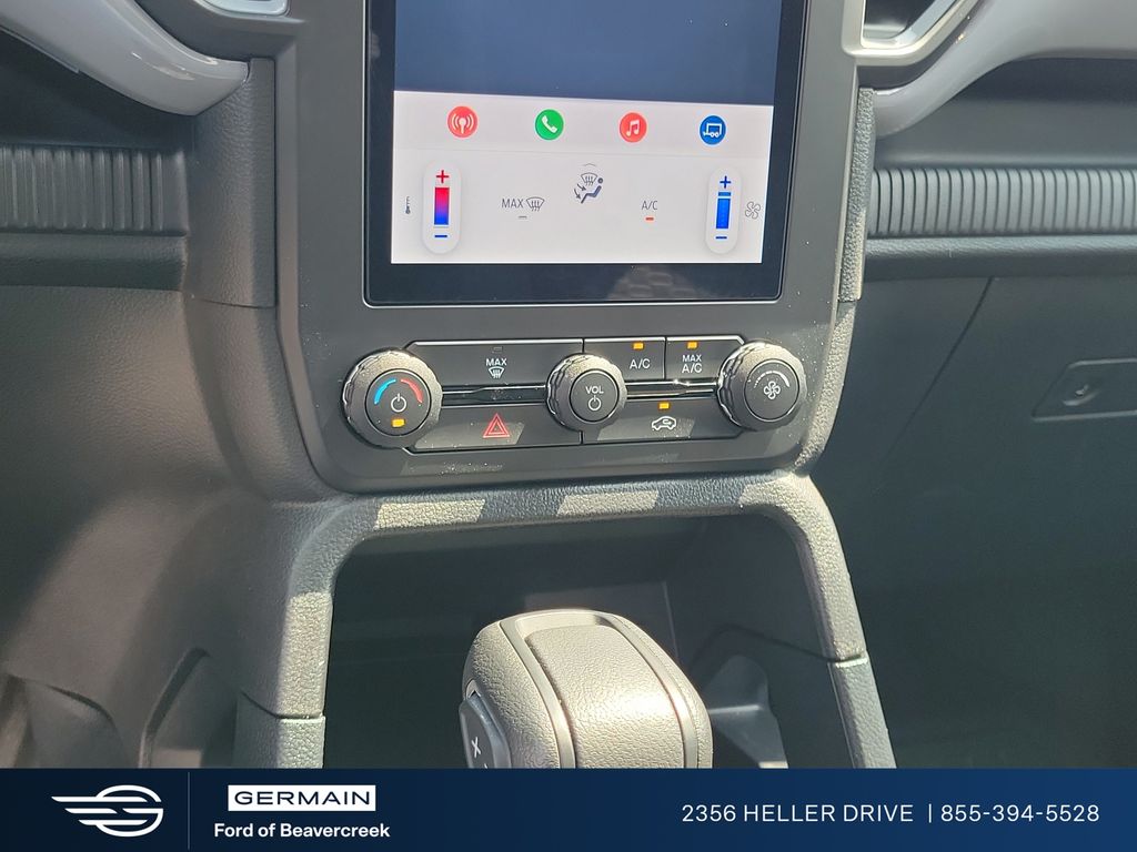 New 2026 Gray Ford XL image 21