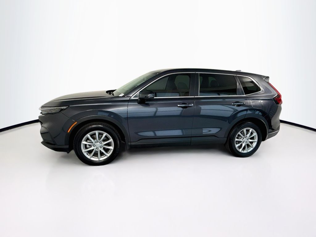 Thumbnail: 2026 Honda CR-V - 8
