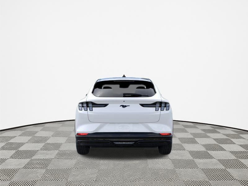 New 2025 Ford Mustang Mach-E Premium 4D Sport Utility