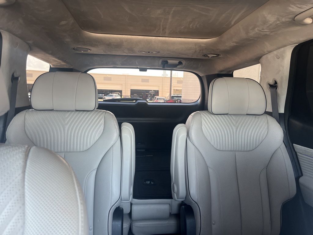 2024 Hyundai Palisade Calligraphy 26