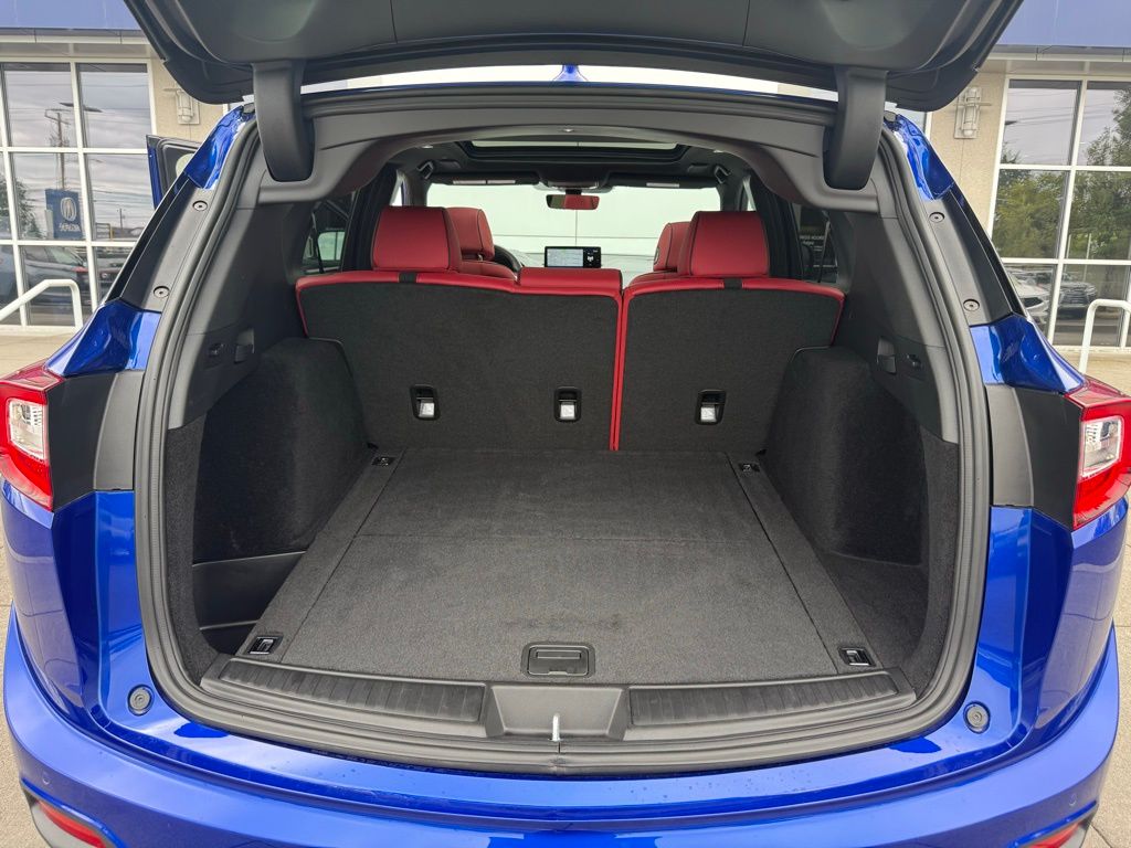 2024 Acura RDX A-Spec Package