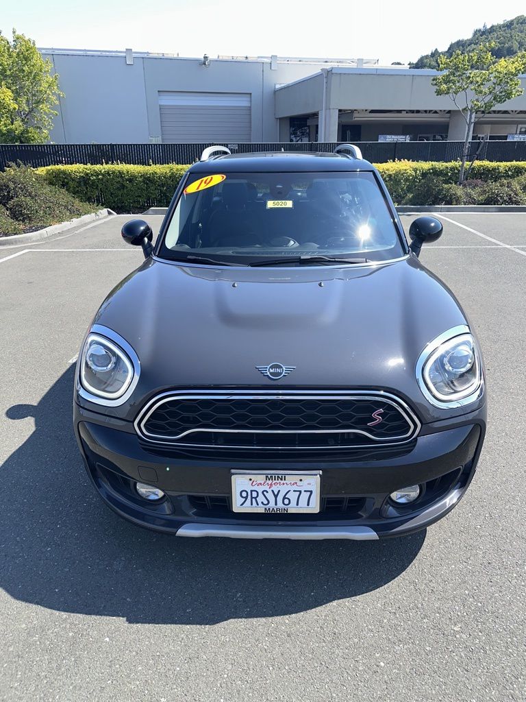Thumbnail: 2019 MINI Cooper Countryman - 6