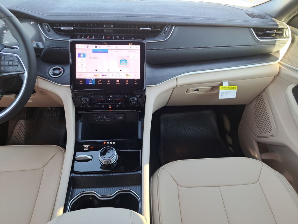 New Car 2025 Jeep Grand Cherokee  Limited For Sale Under $40,000 In Austin, Texas