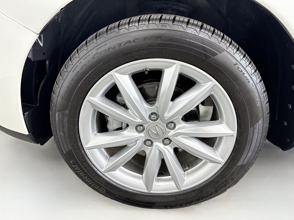 Thumbnail: 2019 Acura RDX - 28