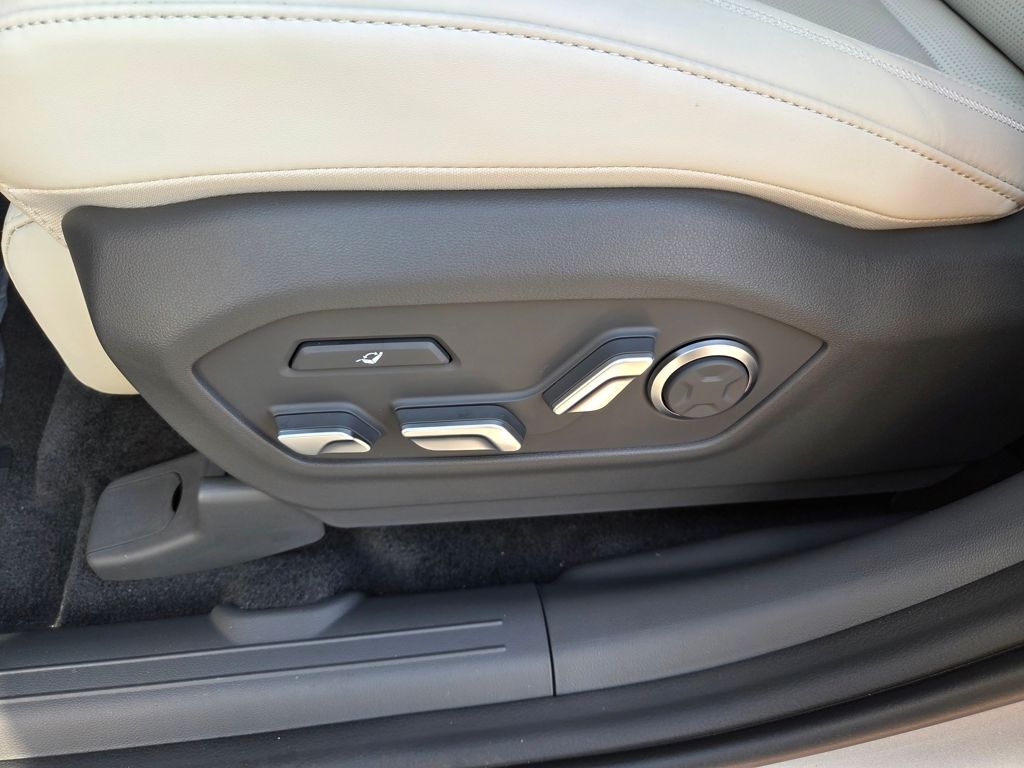 Thumbnail: 2026 Hyundai Santa Fe - 19